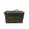 Image 3 : Full Metal Jacket Ammunition Box Movie Props