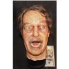 Image 1 : CRIMINAL MINDS SILICONE HEAD 1 KEEPER QUALITY GORE