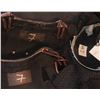 Image 2 : THE LAST AIRBENDER EARTH ARMY HELMET CHEST AND BACK ARMOR SCREEN USED ALL MATCHING 7