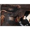 Image 2 : THE LAST AIRBENDER EARTH ARMY HELMET CHEST AND BACK ARMOR SCREEN USED ALL MATCHING 6