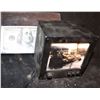Image 1 : GODZILLA CONTROL ROOM TV MINIATURE SCREEN USED
