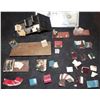 Image 1 : GODZILLA FLATIRON BUILDING SCREEN USED MINIATURE BOOKS