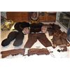 Image 1 : HANSEL & GRETEL WITCH HUNTERS EDWARD THE TROLL COMPLETE COSTUME