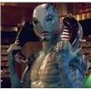 Image 2 : HELLBOY ABE SAPIEN COMPLETE COLLAR MASTERS SUPER HERO