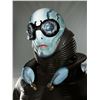 Image 3 : HELLBOY ABE SAPIEN COMPLETE COLLAR MASTERS SUPER HERO