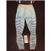 Image 2 : HELLBOY THE GOLDEN ARMY ABE SAPIEN SUIT LEGS 2 SUPER HERO