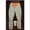Image 1 : HELLBOY THE GOLDEN ARMY ABE SAPIEN SUIT LEGS 3 SUPER HERO