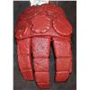 Image 1 : HELLBOY HAND FIST OF DOOM HERO TRIGGERED PUPPET SCREEN MATCHED SUPER HERO