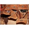 Image 2 : HELLBOY HERO HOLSTER BELT AND ANIMATRONIC TAIL SUPER HERO