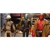 Image 3 : HELLBOY THE GOLDEN ARMY JOHANN KRAUSS SCREEN USED SUIT 2 SUPER HERO