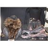 Image 2 : WEREWOLF ALIEN CREATURE DEMON SUIT