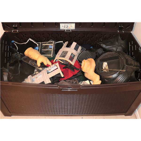 SUPER HERO PLUS PROP & COSTUME WHOLESALE HORDE THOUSANDS OF ITEMS OR $5 PER ITEM GRAB BAG A
