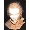 Image 1 : THE QUEST OLD HAG HERO UNUSED COWL WITH HAIR