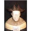 Image 1 : THE QUEST VERLOX COWL ON LIFE BUST SCREEN USED A