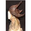 Image 2 : THE QUEST VERLOX COWL ON LIFE BUST SCREEN USED A