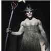 Image 3 : THE QUEST VERLOX DEMON COMPLETE COSTUME WITH BOOTS SCREEN MATCHED