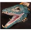 Image 3 : YOUR HIGHNESS DRAGON ANIMATRONIC HEAD WITH BLOODY CLAWS