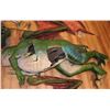 Image 7 : YOUR HIGHNESS DRAGON PUPPET WITH WINGS