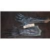 Image 1 : DINOSAUR WEARABLE ARMS WITH CLAWS MATCHED PAIR 2