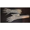 Image 2 : DINOSAUR WEARABLE ARMS WITH CLAWS MATCHED PAIR 2