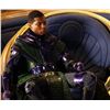 Image 2 : ANT MAN & THE WASP QUANTUMANIA KANG THE CONQUEROR SUIT FLAPS FIRST LOOK SUPER HERO