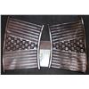 Image 1 : BLACK PANTHER WAKANDA FOREVER VIBRANIUM GAUNTLETS SUPER HERO