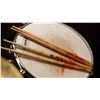 Image 2 : WHIPLASH BLOODY DRUMSTICKS PAIR