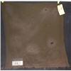 Image 1 : STAR WARS BOOK OF BOBA FETT CAPE AND KILT DISTRESS TEST PANEL SUPER HERO