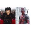Image 3 : DEADPOOL 3 DISTRESSED FULL MASK FIRST LOOK SUPER HERO