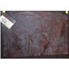 Image 1 : STAR WARS THE MANDALORIAN UNDER ARMOR PANEL SUPER HERO