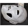 Image 2 : FANTASTIC 4 DR DOOM MASK PRODUCTION MASTER CASTING SUPER HERO