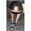 Image 1 : STAR WARS THE MANDALORIAN HELMET SCREEN USED IN PILE OF HELMETS