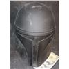 Image 1 : STAR WARS THE MANDALORIAN UNCUT HELMET PRODUCTION URETHANE MATERIAL TEST