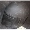 Image 2 : STAR WARS THE MANDALORIAN UNCUT HELMET PRODUCTION URETHANE MATERIAL TEST