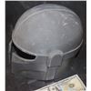 Image 2 : STAR WARS THE MANDALORIAN HELMET PRODUCTION CHILD OR WOMAN