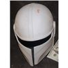 Image 1 : STAR WARS THE MANDALORIAN HELMET OTHER PRODUCTION CASTING