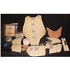 Image 1 : WATCHMEN COMEDIAN ARMOR MASTERS AND PRODUCTION WARDROBE SUPER HERO