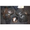 Image 2 : PREDATOR THE ARMOR CLEAN AND BATTLE DAMAGED