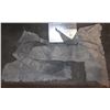 Image 1 : TRON: LEGACY LOT OF SUIT FABRIC SWATCHES