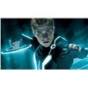 Image 3 : TRON: LEGACY LOT OF SUIT FABRIC SWATCHES