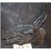 Image 1 : EL CHUPACABRA HEAD FOR WALL MOUNT