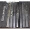 Image 2 : TRON: LEGACY LIGHT CYCLE BATONS LOT OF 8 STUNT