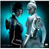 Image 2 : TRON LEGACY SUIT LIGHT AND CASTINGS
