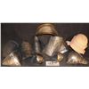 Image 2 : TRANSFORMERS THE LAST KNIGHT HELMET AND ARMOR LOT
