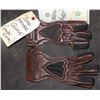Image 1 : THE LAST AIRBENDER LEAD ARCHER GLOVES