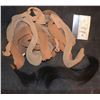 Image 2 : THE LAST AIRBENDER LOT OF HELMET TASSELS