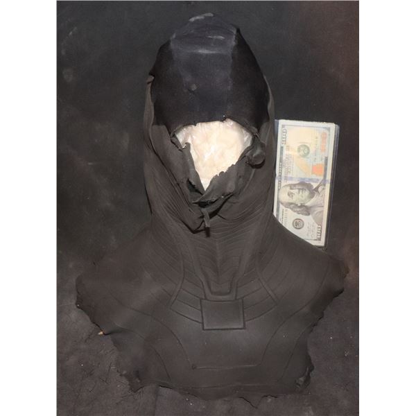TRON LEGACY SUIT COWL PRODUCTION MADE 1