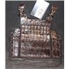 Image 1 : THE LAST AIRBENDER LEATHER CHEST AND BACK ARMOR F