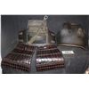 Image 1 : THE LAST AIRBENDER ARMOR WITH LEATHER SCREEN USED 2