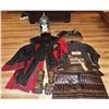 Image 1 : THE LAST AIRBENDER WARDROBE AND ARMOR 13 PIECES SCREEN USED